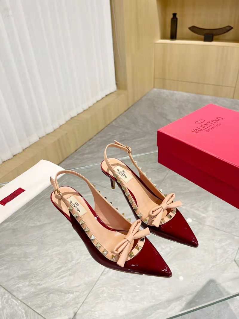 Valentino Sandals